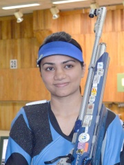 Photo of Apurvi Chandela