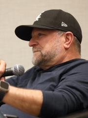 Photo of Ned Luke