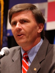 Photo of Bob Ehrlich