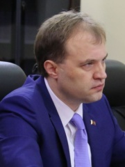 Photo of Yevgeny Shevchuk