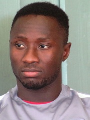 Photo of Naby Keïta