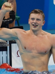 Photo of Adam Peaty