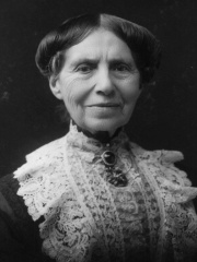 Photo of Clara Barton