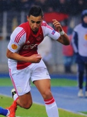 Photo of Anwar El Ghazi