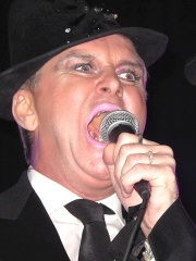 Photo of Steve Strange