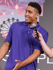 Photo of Malcolm Brogdon