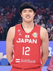 Photo of Yuta Watanabe