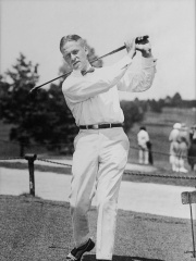 Photo of Bobby Jones