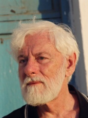 Photo of Uri Avnery