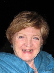 Photo of Julia McKenzie