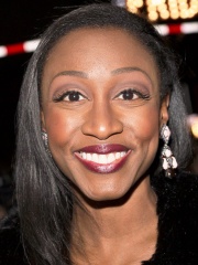 Photo of Beverley Knight