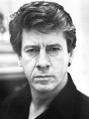 Photo of Paul Gleason