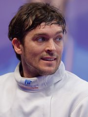 Photo of Péter Somfai