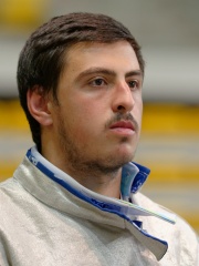 Photo of Sandro Bazadze