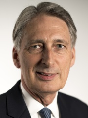 Photo of Philip Hammond