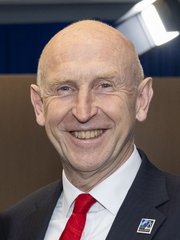 Photo of John Healey