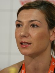 Photo of Daria Lorenci Flatz