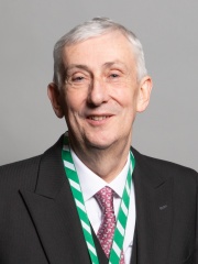 Photo of Lindsay Hoyle