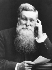 Photo of John Boyd Dunlop