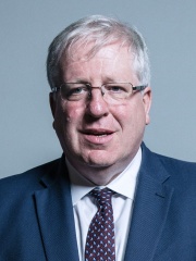 Photo of Patrick McLoughlin