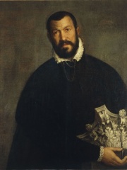 Photo of Vincenzo Scamozzi