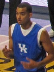 Photo of Trey Lyles