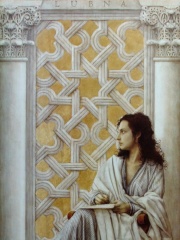 Photo of Lubna of Córdoba