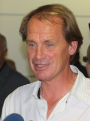 Photo of Markus Wasmeier