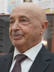 Photo of Aguila Saleh Issa