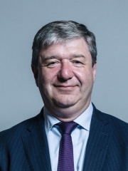 Photo of Alistair Carmichael