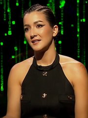 Photo of Eréndira Ibarra