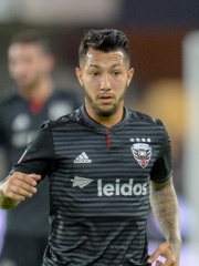 Photo of Luciano Acosta