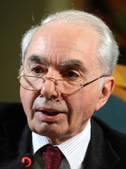 Photo of Giuliano Amato