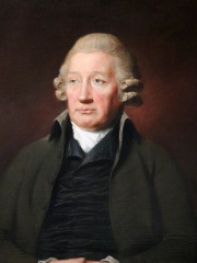 Photo of John Wilkinson