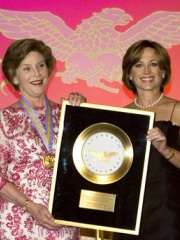 Photo of Dorothy Hamill