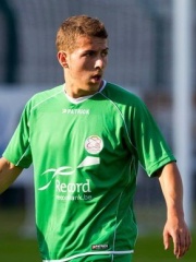 Photo of Kylian Hazard