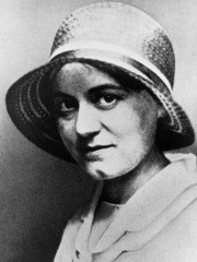 Photo of Edith Stein