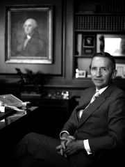 Photo of Ross Perot