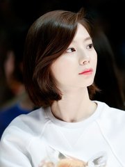 Photo of Park Soo-jin