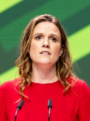 Photo of Terry Reintke