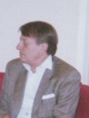 Photo of Hector Bianciotti