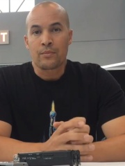 Photo of Coby Bell