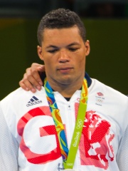 Photo of Joe Joyce