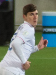 Photo of Emerson Hyndman