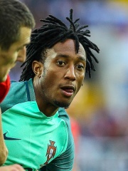 Photo of Gelson Martins