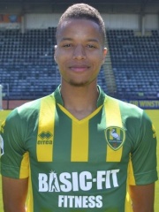 Photo of Tyronne Ebuehi