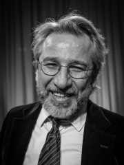 Photo of Can Dündar