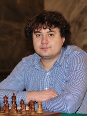 Photo of Anton Korobov