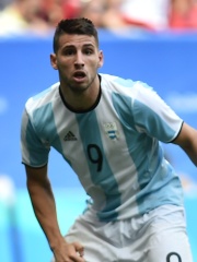 Photo of Jonathan Calleri