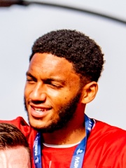 Photo of Joe Gomez